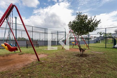 Apartamento para alugar com 57m², 2 quartos e 1 vagaÁrea Comum - Playground
