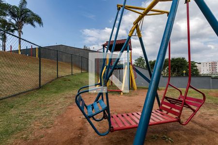 Apartamento para alugar com 57m², 2 quartos e 1 vagaÁrea Comum - Playground