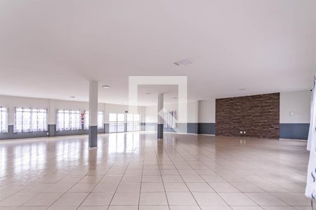 Apartamento para alugar com 57m², 2 quartos e 1 vagaÁrea Comum - Salão de Festas