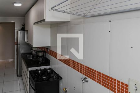 Apartamento para alugar com 57m², 2 quartos e 1 vagaÁrea de Serviço
