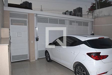 Casa de condomínio para alugar com 36m², 1 quarto e sem vagaÁrea comum