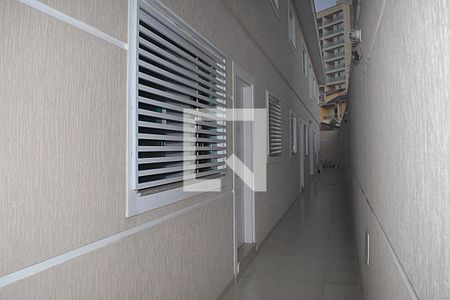 Casa de condomínio para alugar com 36m², 1 quarto e sem vagaÁrea comum