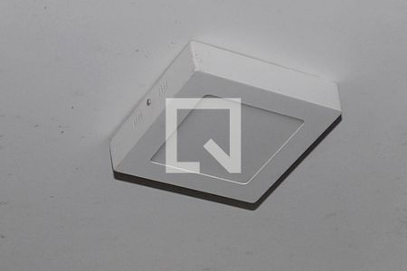 Detalhe do Quarto de casa de condomínio para alugar com 1 quarto, 36m² em Parada Inglesa, São Paulo