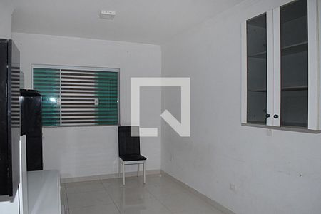 Sala de casa de condomínio para alugar com 1 quarto, 36m² em Parada Inglesa, São Paulo