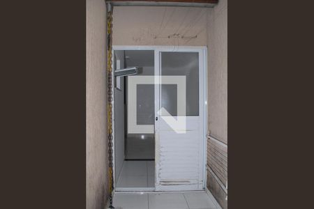 Casa de condomínio para alugar com 36m², 1 quarto e sem vagaÁrea de Serviço