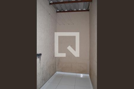 Casa de condomínio para alugar com 36m², 1 quarto e sem vagaÁrea de Serviço