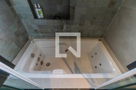 Apartamento para alugar com 67m², 1 quarto e 1 vaga Apartamento para alugar com 67m², 1 quarto e 1 vagaBanheiro