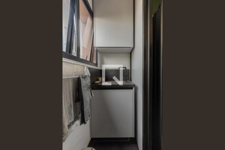 Apartamento para alugar com 67m², 1 quarto e 1 vaga Apartamento para alugar com 67m², 1 quarto e 1 vagaÁrea de Serviço