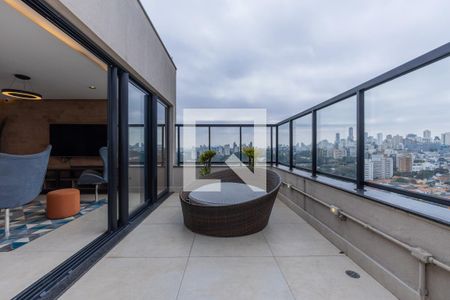 Apartamento para alugar com 67m², 1 quarto e 1 vaga Apartamento para alugar com 67m², 1 quarto e 1 vagaChurrasqueira