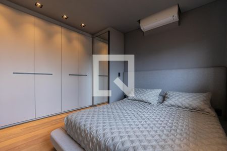 Apartamento para alugar com 67m², 1 quarto e 1 vaga Apartamento para alugar com 67m², 1 quarto e 1 vagaQuarto