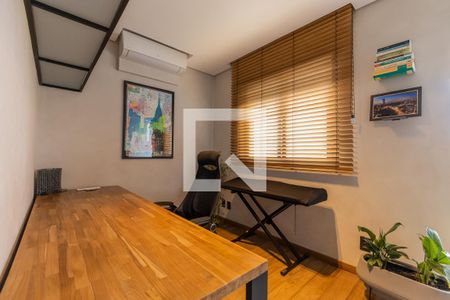 Apartamento para alugar com 67m², 1 quarto e 1 vaga Apartamento para alugar com 67m², 1 quarto e 1 vagaEscritório