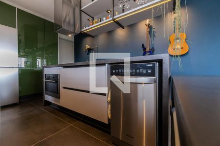Apartamento para alugar com 67m², 1 quarto e 1 vaga Apartamento para alugar com 67m², 1 quarto e 1 vagaCozinha