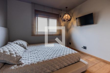 Quarto de apartamento para alugar com 1 quarto, 67m² em Pinheiros, São Paulo