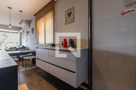 Apartamento para alugar com 67m², 1 quarto e 1 vaga Apartamento para alugar com 67m², 1 quarto e 1 vagaCozinha