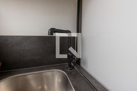 Apartamento para alugar com 67m², 1 quarto e 1 vaga Apartamento para alugar com 67m², 1 quarto e 1 vagaÁrea de Serviço