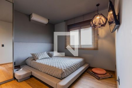Apartamento para alugar com 67m², 1 quarto e 1 vaga Apartamento para alugar com 67m², 1 quarto e 1 vagaQuarto