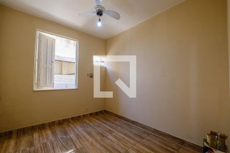 Quarto de casa para alugar com 1 quarto, 52m² em São Cristóvão, Rio de Janeiro