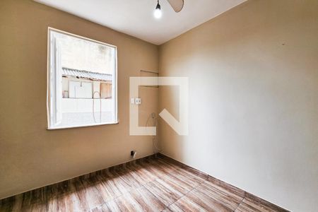 Quarto  de casa para alugar com 1 quarto, 52m² em São Cristóvão, Rio de Janeiro