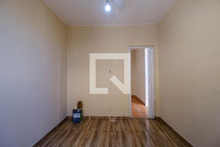 Quarto de casa para alugar com 1 quarto, 52m² em São Cristóvão, Rio de Janeiro