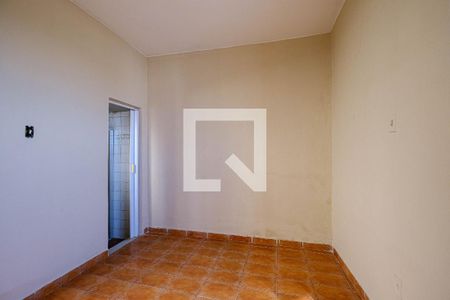 Sala de casa para alugar com 1 quarto, 52m² em São Cristóvão, Rio de Janeiro