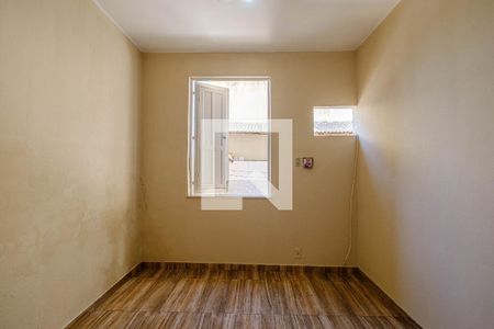 Quarto de casa para alugar com 1 quarto, 52m² em São Cristóvão, Rio de Janeiro