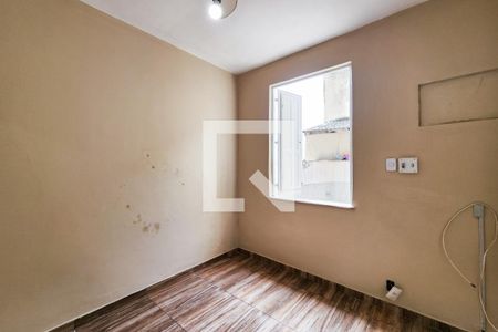 Quarto  de casa para alugar com 1 quarto, 52m² em São Cristóvão, Rio de Janeiro