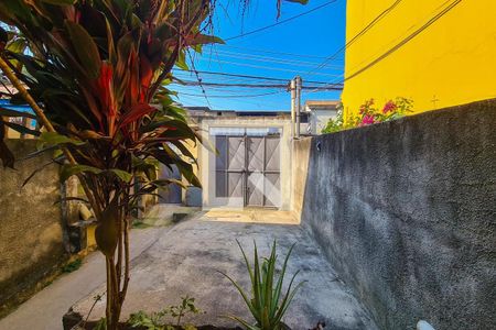 Vista de casa à venda com 2 quartos, 106m² em Piedade, Rio de Janeiro