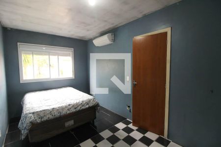 Quarto 1 de apartamento à venda com 2 quartos, 54m² em Olaria, Canoas