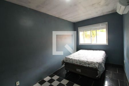 Quarto 1 de apartamento à venda com 2 quartos, 54m² em Olaria, Canoas