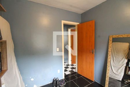 Quarto 2 de apartamento à venda com 2 quartos, 54m² em Olaria, Canoas