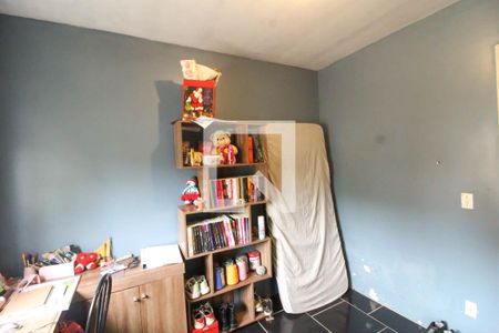 Quarto 2 de apartamento à venda com 2 quartos, 54m² em Olaria, Canoas