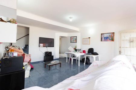 Sala de casa à venda com 2 quartos, 107m² em Jardim Peri, São Paulo