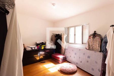 Quarto 1 de casa à venda com 2 quartos, 107m² em Jardim Peri, São Paulo