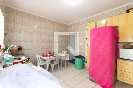 Casa à venda com 107m², 2 quartos e 1 vagaCozinha