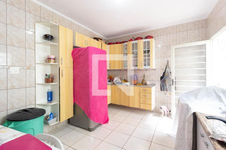 Casa à venda com 107m², 2 quartos e 1 vagaCozinha