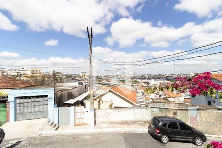 Casa à venda com 107m², 2 quartos e 1 vagaVista Varanda