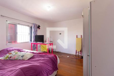 Quarto 2 de casa à venda com 2 quartos, 107m² em Jardim Peri, São Paulo