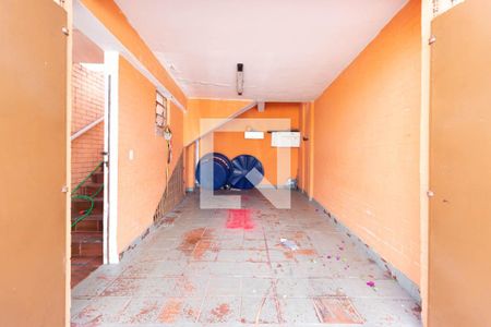 Casa à venda com 107m², 2 quartos e 1 vagaGaragem