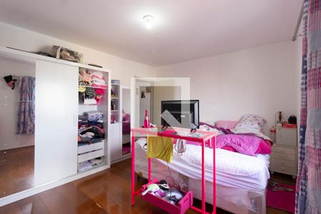 Casa à venda com 107m², 2 quartos e 1 vagaQuarto 2