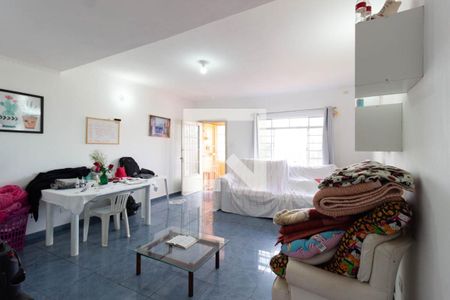 Sala de casa à venda com 2 quartos, 107m² em Jardim Peri, São Paulo