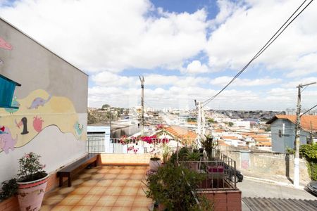 Vista Sala de casa à venda com 2 quartos, 107m² em Jardim Peri, São Paulo