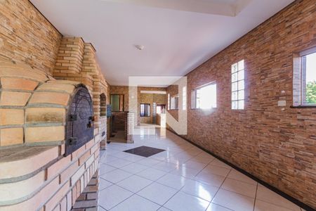 Casa de condomínio para alugar com 260m², 3 quartos e 3 vagasChurrasqueira