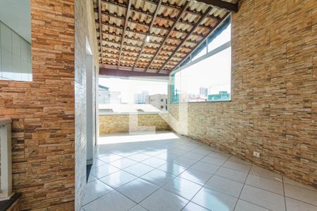 Casa de condomínio para alugar com 260m², 3 quartos e 3 vagasSalão de Festas