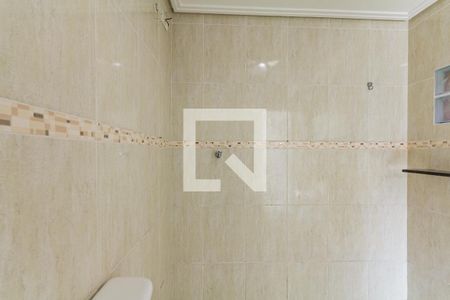 Casa de condomínio para alugar com 260m², 3 quartos e 3 vagasBanheiro