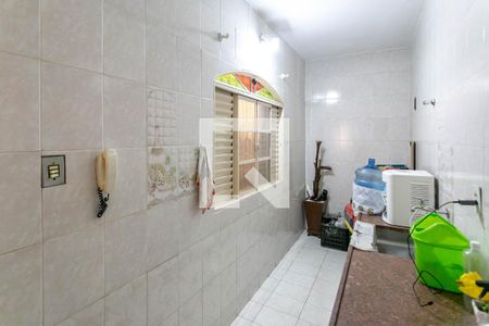 Cozinha 1 de casa para alugar com 5 quartos, 303m² em Planalto, Belo Horizonte
