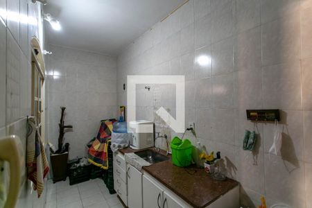 Cozinha 1 de casa para alugar com 5 quartos, 303m² em Planalto, Belo Horizonte