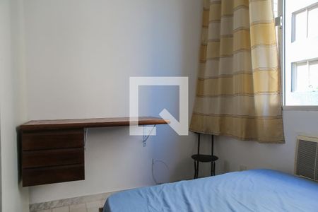 Kitnet de kitnet/studio para alugar com 1 quarto, 28m² em José Menino, Santos