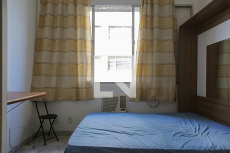 Kitnet de kitnet/studio para alugar com 1 quarto, 28m² em José Menino, Santos