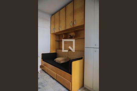 Kitnet de kitnet/studio para alugar com 1 quarto, 28m² em José Menino, Santos