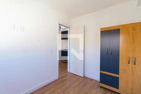 Quarto 1 de apartamento para alugar com 2 quartos, 35m² em Bela Vista, São Paulo